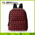 canvas backpack sports bag for teens/ Fashionable teen Natural /Fashion bags/camel mountain